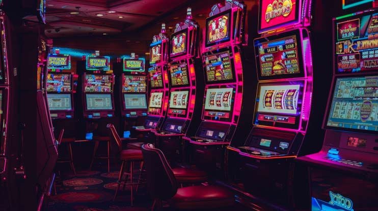 Tổng quan sảnh game đa dạng tại shbet900