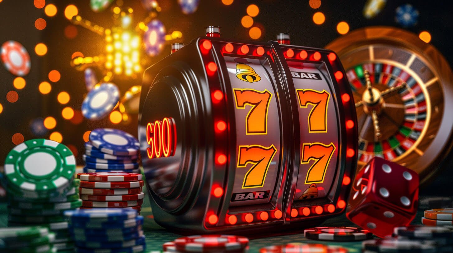 Màn hình game bắn cá đổi thưởng sôi động tại shbet900