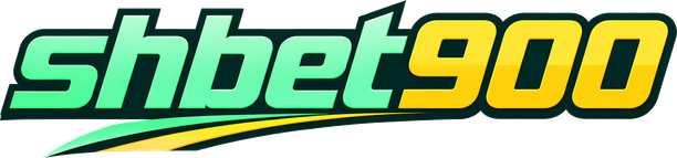 Logo shbet900
